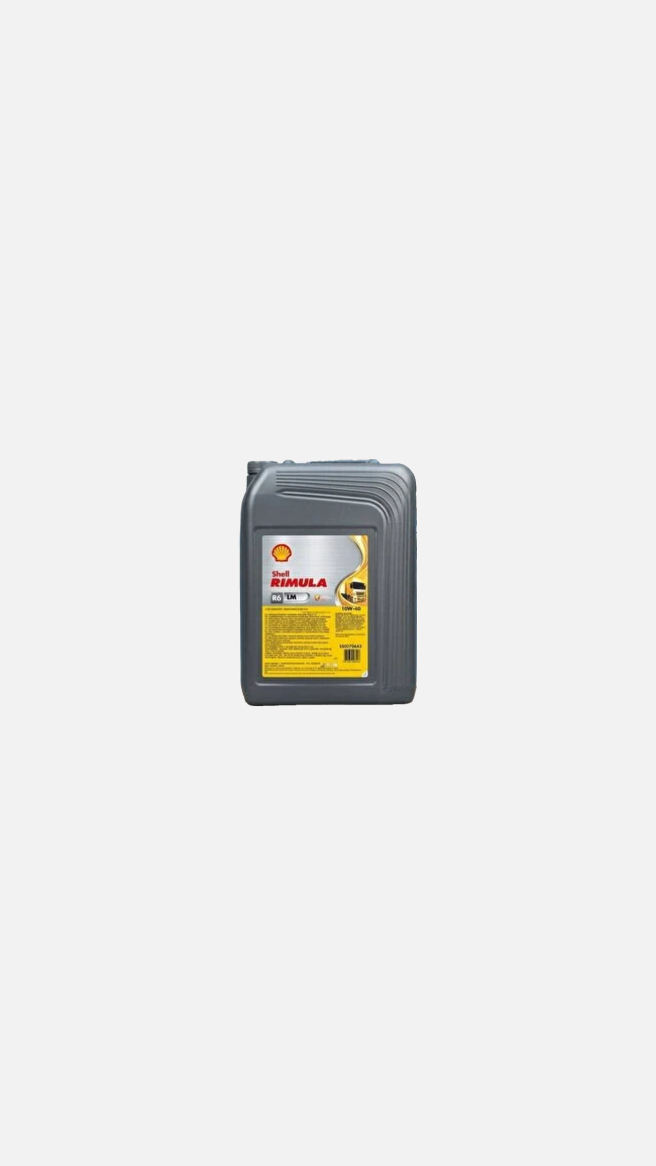 RIMULA LM 10W40