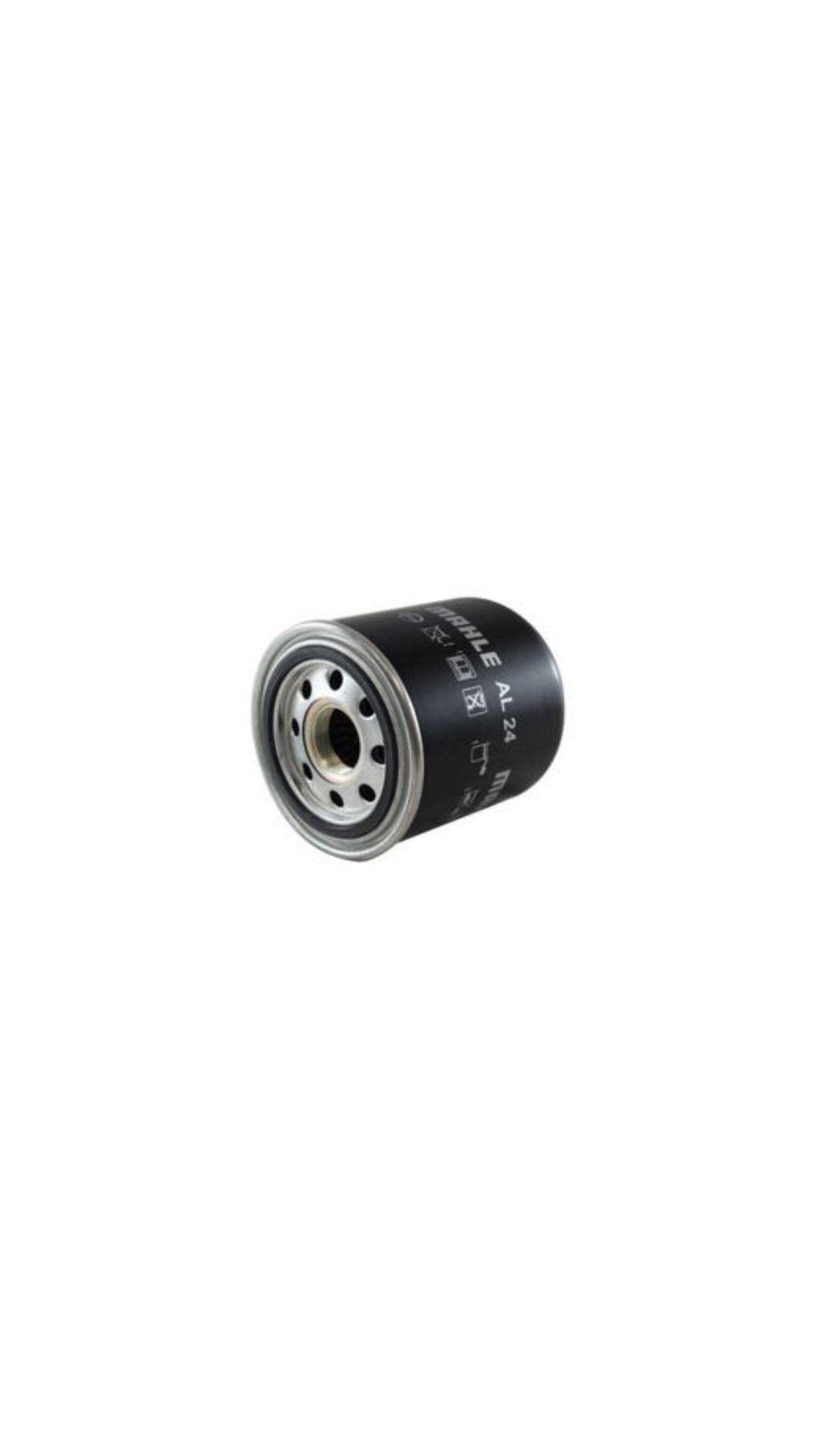 Mercedes-Benz AXOR KURUTUCU FİLT. EURO 4-5 (MAHLE)