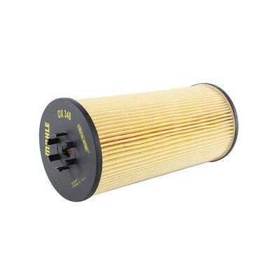 AXOR YAĞ FİLT. (MAHLE)