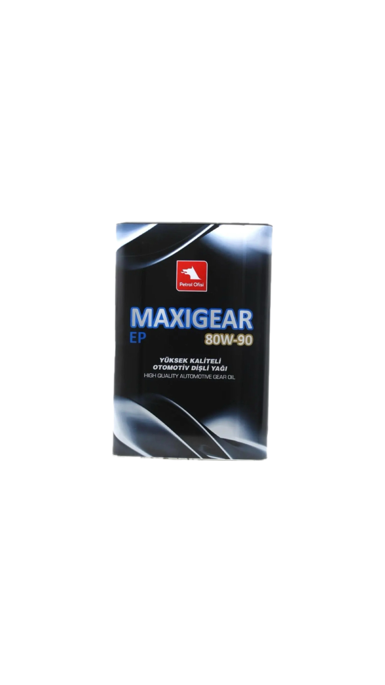 Petrol Ofisi MAXIGEAR 80W90