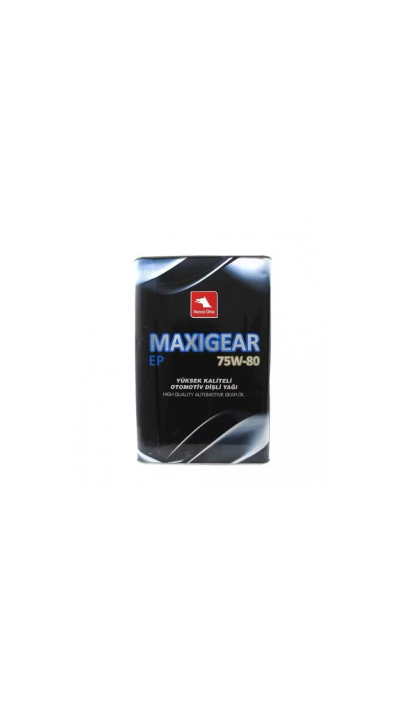 Petrol Ofisi MAXIGEAR 75W80