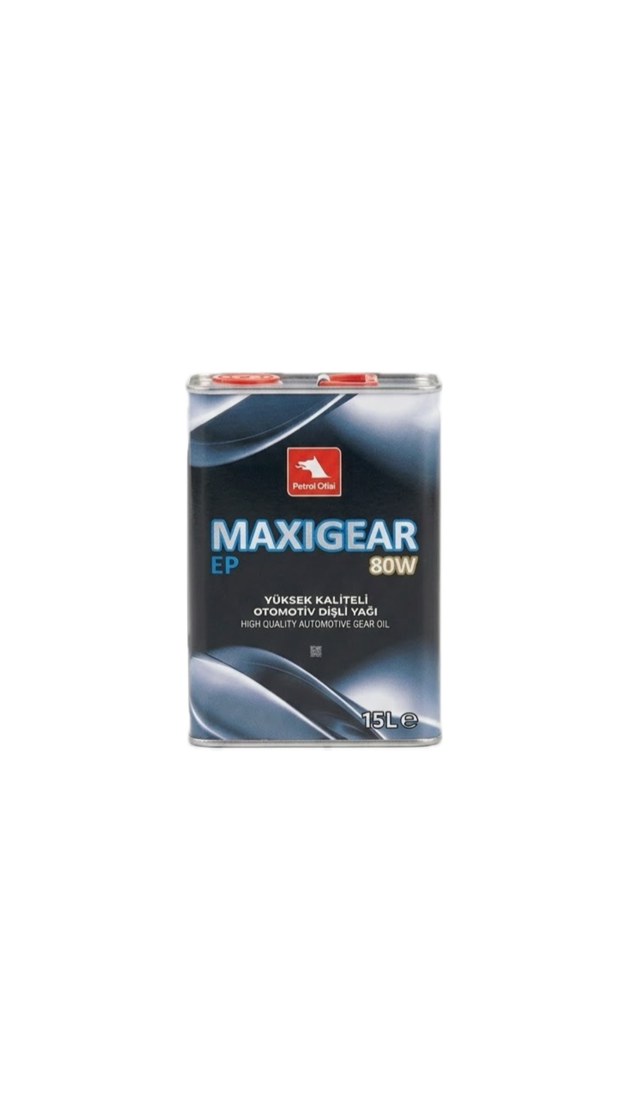 Petrol Ofisi MAXIGEAR 80W