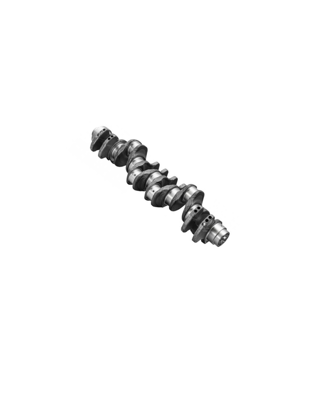 MAN AROCS-ACTROS EURO 6 KRANK MİLİ (OEM)