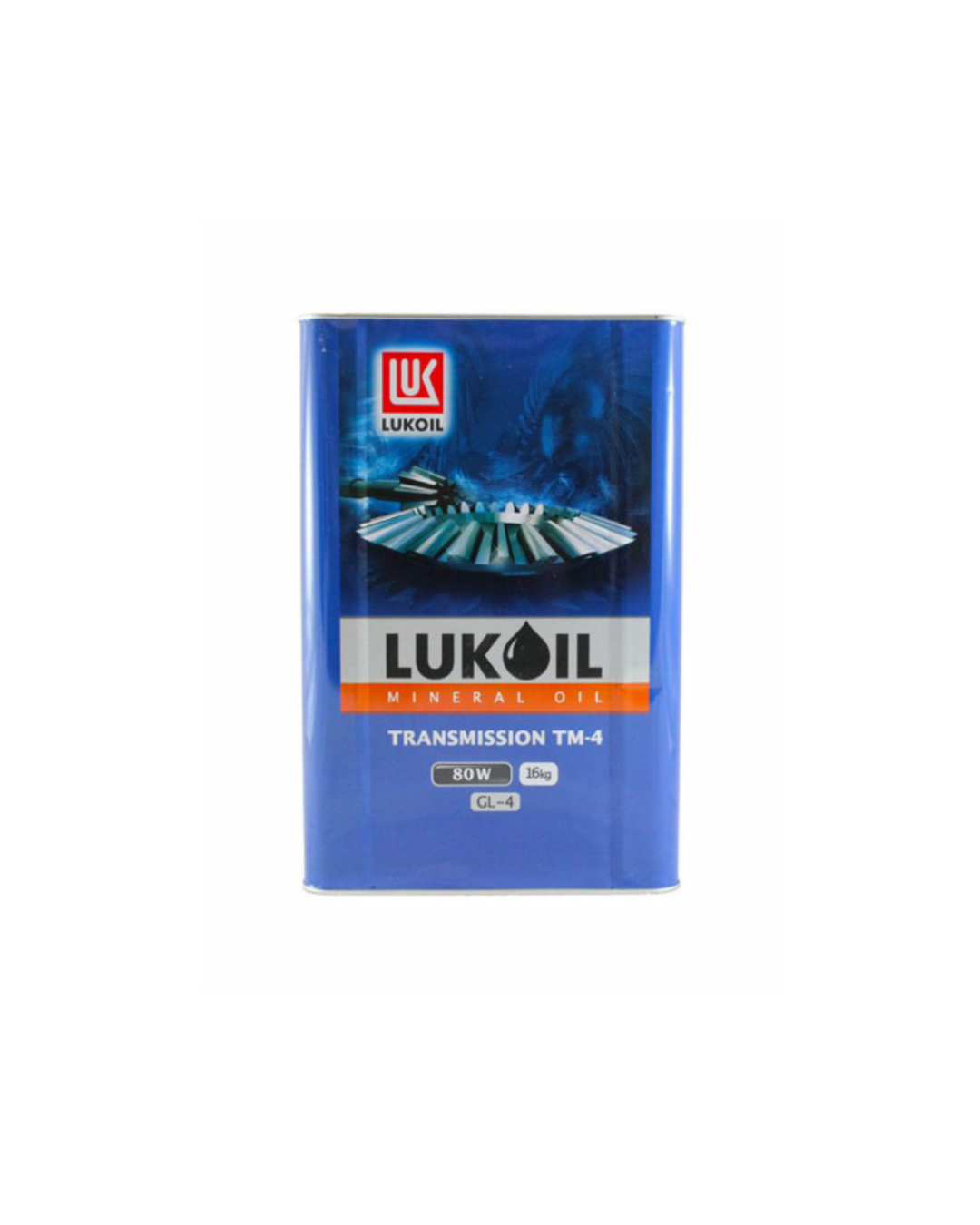 Lukoil 80W